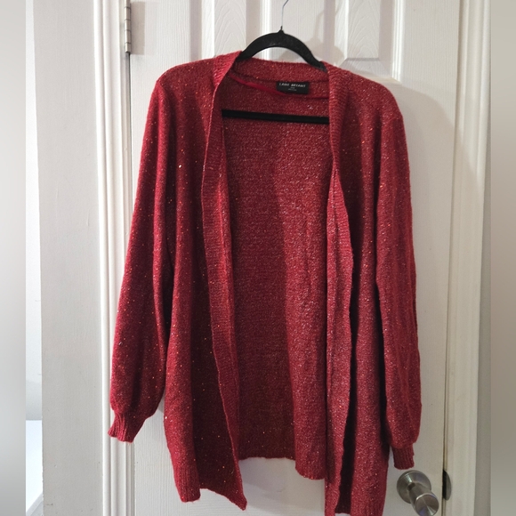 Lane Bryant Sweaters - 14/16 Lane Bryant sweater cardigan